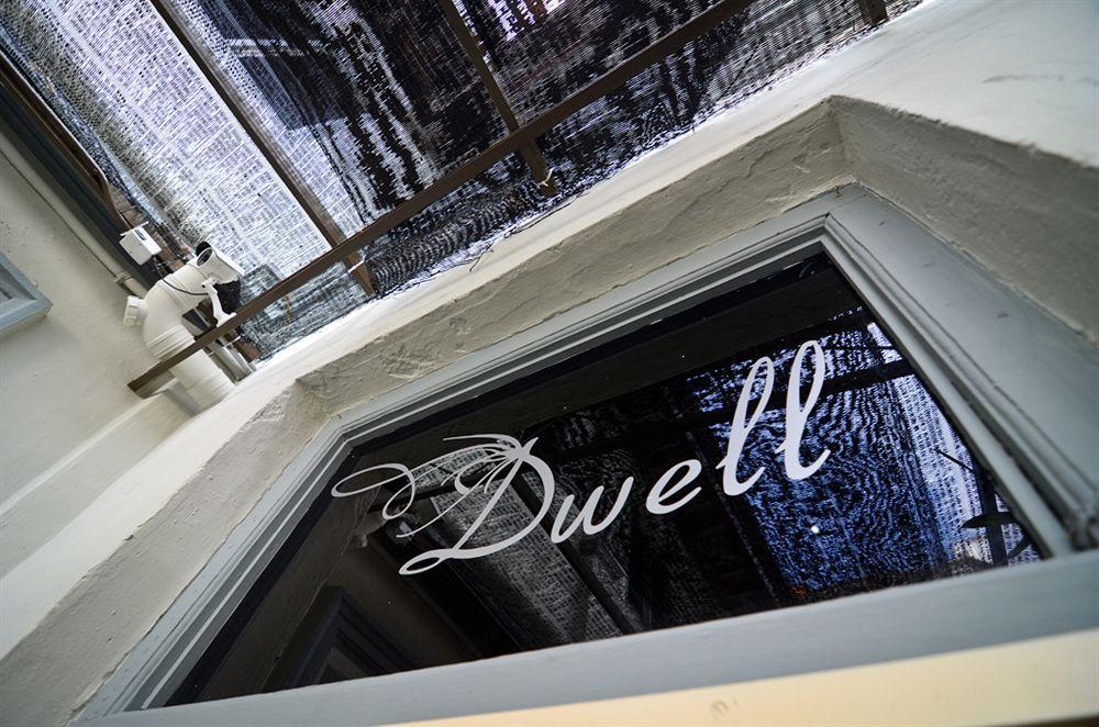 Dwell By Palanquinn Джорджтаун Экстерьер фото